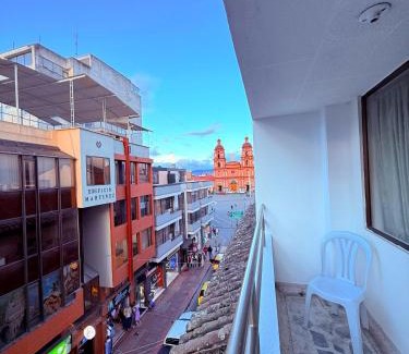 Soacha Hotel | Hotel Milenio Ipiales