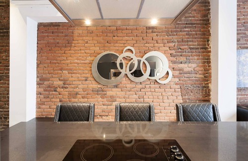 Milton Park Apartment | Hotel Milton-Parc