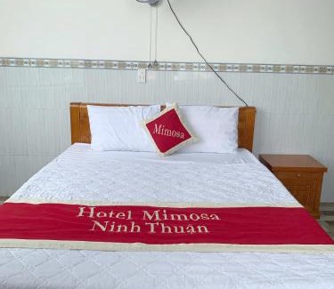 Phan Rang Hotel | Hotel Mimosa 7