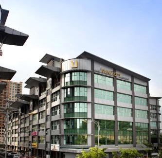 Kuala Lumpur Hotel | Hotel Min Cott