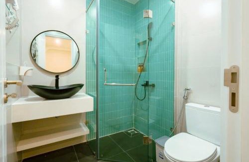 Da Lat Apartment | HOTEL Minh Châu - KS Gần Ngay Chợ Đà Lạt - Có Điều Hòa