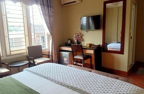 Thanh Tri House | Hotel Minh Ha forever