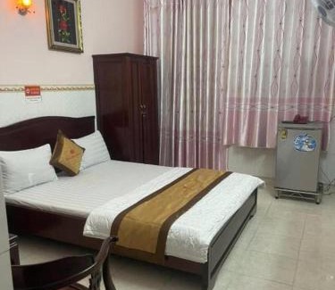 Tan Binh Hotel | Hotel Minh Hiếu
