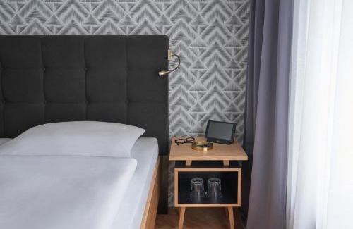 Hackenviertel Hotel | Hotel MIO by AMANO