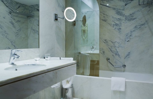 Algeciras Hotel | Hotel Mir Octavio