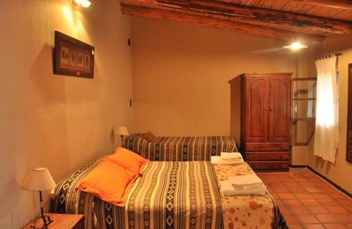 Chuquibamba House | Hotel Mirador Astral Bodegayoc