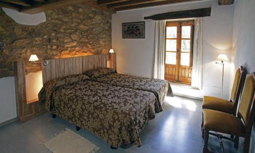 Chuquibamba House | Hotel Mirador Astral Bodegayoc