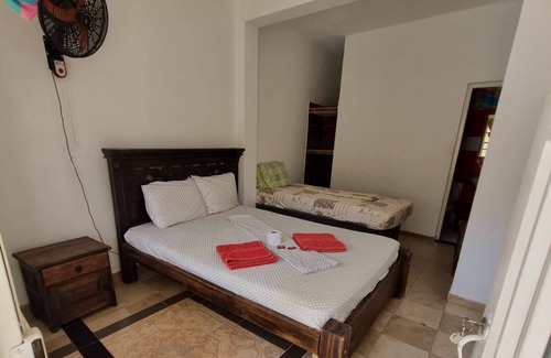 Anapoima Hotel | Hotel Mirador de la Montaña
