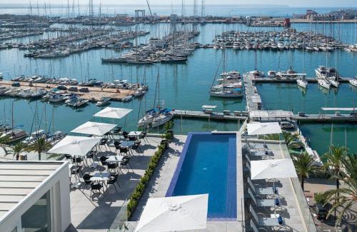 Son Armadams Hotel | Hotel Mirador