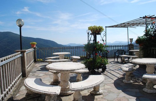 Montale Hotel | Hotel Mirador