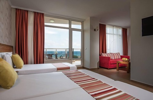Sozopol Hotel | Hotel Miramar