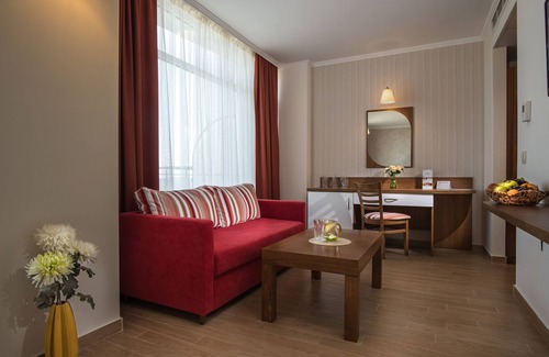 Sozopol Hotel | Hotel Miramar