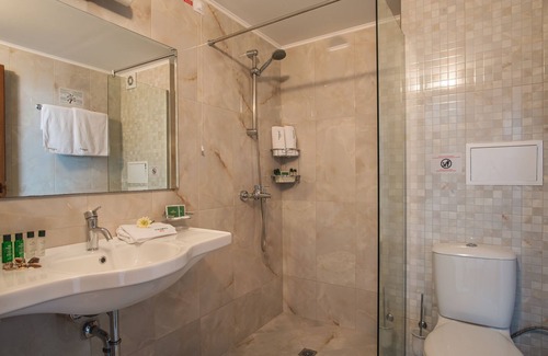 Sozopol Hotel | Hotel Miramar