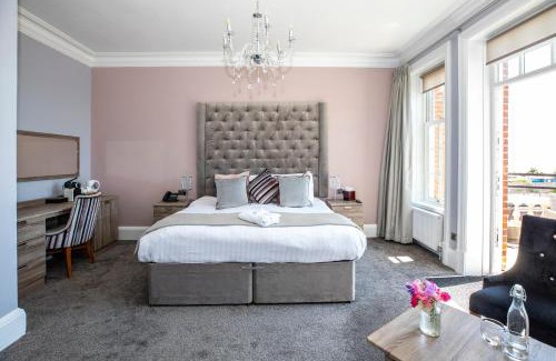 Bournemouth City Centre Hotel | Hotel Miramar