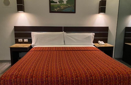 Ixtapalapa Hotel | HOTEL MIRAMAR