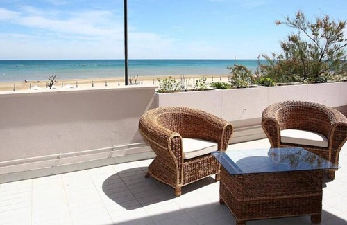 Marotta Hotel | Hotel Miramare Inn