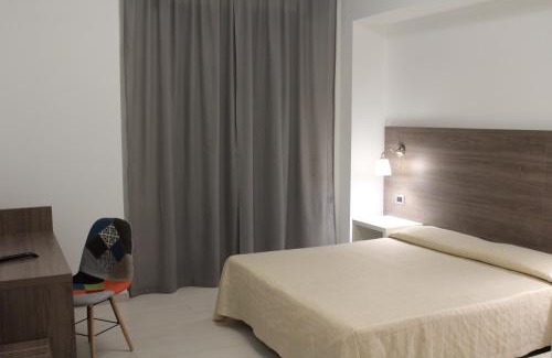 Ciro Marina Hotel | Hotel Miramare