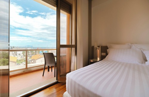Civitanova Marche Hotel | Hotel Miramare