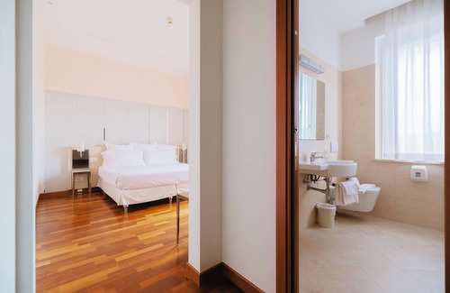 Civitanova Marche Hotel | Hotel Miramare
