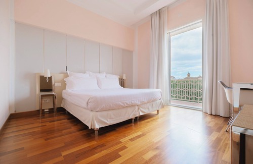 Civitanova Marche Hotel | Hotel Miramare