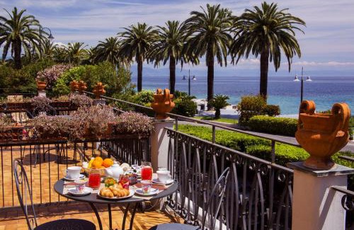Noli Hotel | Hotel Miramare