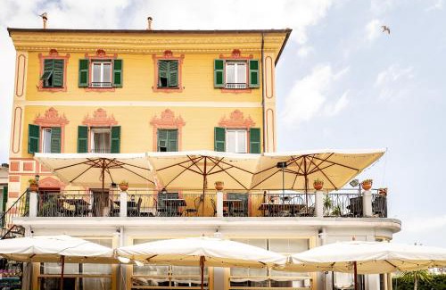 Noli Hotel | Hotel Miramare