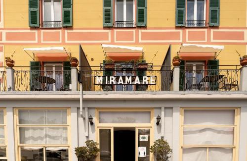 Noli Hotel | Hotel Miramare