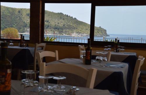 Palinuro Hotel | Hotel Miramare