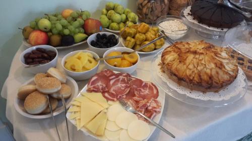 Marina di Schiavonea Hotel | Hotel Miramare