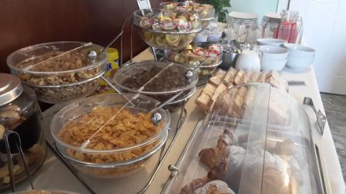 Marina di Schiavonea Hotel | Hotel Miramare