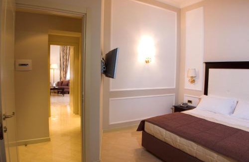 Sestri Levante Hotel | Hotel Miramare & Spa