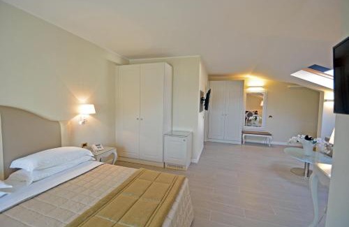 Sestri Levante Hotel | Hotel Miramare & Spa