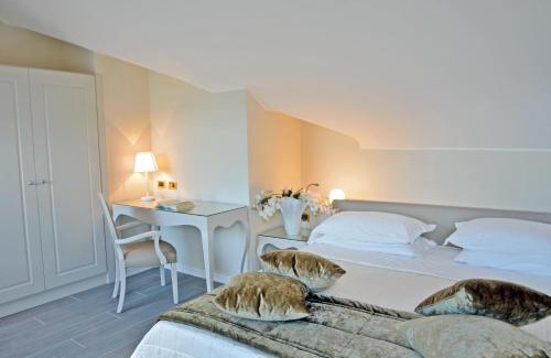 Sestri Levante Hotel | Hotel Miramare & Spa