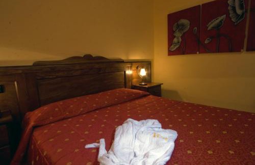 Gambarie Hotel | Hotel Miramonti