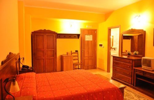 Gambarie Hotel | Hotel Miramonti
