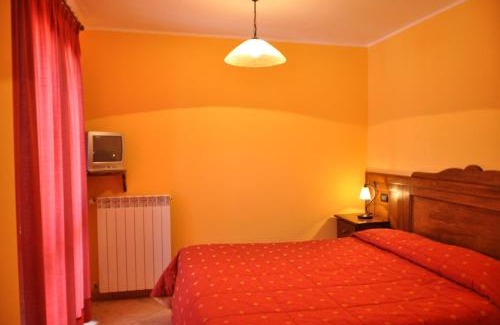 Gambarie Hotel | Hotel Miramonti