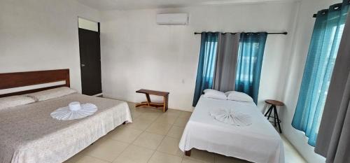 Centro Hotel | Hotel Miriam Bacalar