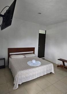 Centro Hotel | Hotel Miriam Bacalar