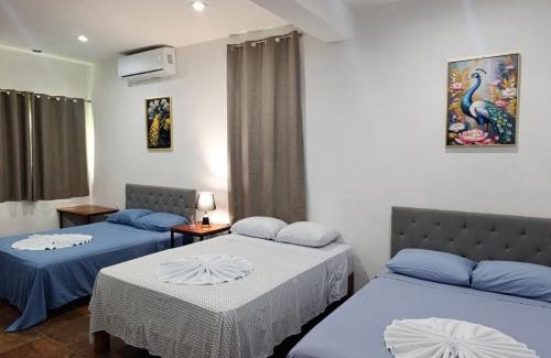 Centro Hotel | Hotel Miriam Bacalar