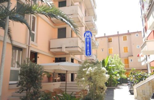Riva Trigoso Hotel | Hotel Miriam