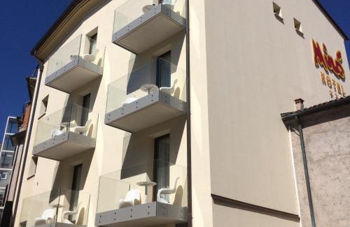 Garda Hotel | Hotel Miro'