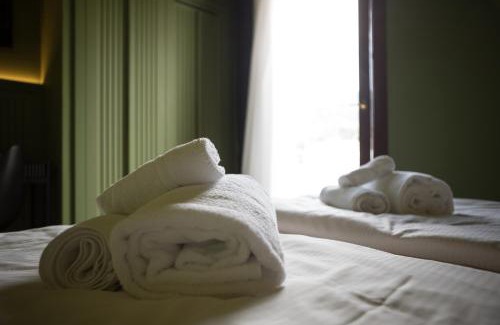 Garda Hotel | Hotel Miro'