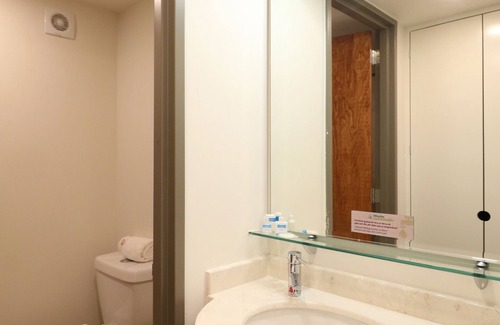 San Juan del Rio Hotel | Hotel Misión Express San Juan Del Río