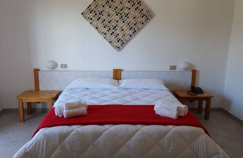 La Pietraia Hotel | Hotel Mistral