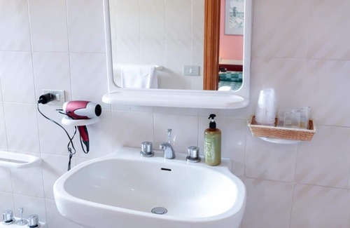 La Pietraia Hotel | Hotel Mistral