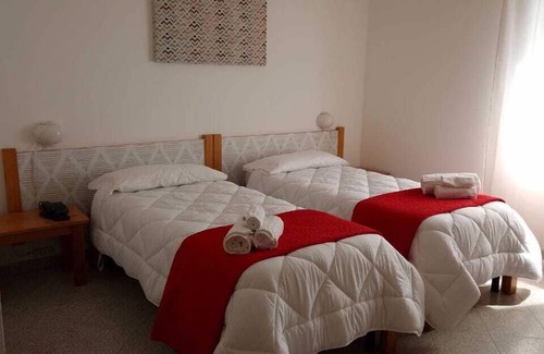 La Pietraia Hotel | Hotel Mistral