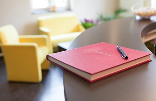 Karlshorst Hotel | Hotel Mit-Mensch