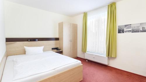 Karlshorst Hotel | Hotel Mit-Mensch