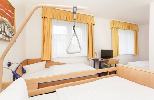 Karlshorst Hotel | Hotel Mit-Mensch
