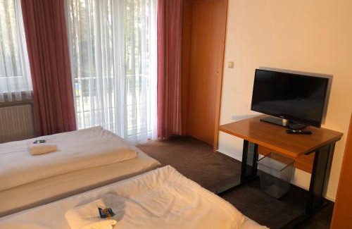 Kernstadt Lehrte Hotel | Hotel Mivano Lehrte